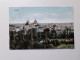 Very Old Postcard, Erfurt, Gesamtansicht - Erfurt