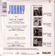 JOHNNY HALLYDAY CD EP QUE JE T'AIME + 3 - Altri - Francese