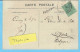 Afrique Occidentale-Côte D'Ivoire-1910-Voyage Du Ministre Des Colonies-Bingerville-Visite De L'Hôpital-cachet "Paquebot" - Ivory Coast