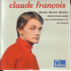 CLAUDE FRANCOIS CD EP BELLES! BELLES! BELES! + 3 - Autres - Musique Française