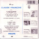 CLAUDE FRANCOIS CD EP SI J'AVAIS UN MARTEAU + 3 - Autres - Musique Française