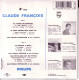 CLAUDE FRANCOIS CD EP SI J'AVAIS UN MARTEAU + 3 - Other - French Music