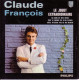 CLAUDE FRANCOIS CD EP LE JOUET EXTRAORDINAIRE + 3 - Other - French Music