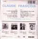 CLAUDE FRANCOIS CD EP LE JOUET EXTRAORDINAIRE + 3 - Andere - Franstalig
