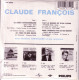 CLAUDE FRANCOIS CD EP LE JOUET EXTRAORDINAIRE + 3 - Altri - Francese