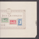 FRANCE - N°  183/185 - JEUX OLYMPIQUES  " PARIS 1924 " - EPREUVE COLLECTIVE. ( Cote 5500€ ) - Luxury Proofs