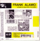 FRANK ALAMO CD EP REVIENS VITE ET OUBLIE + 3 - Otros - Canción Francesa