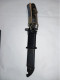 Baionnette Russe AKM 6x3 - Armes Blanches
