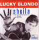 LUCKY BLONDO CD EP SHEILA + 3 - Otros - Canción Francesa