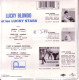 LUCKY BLONDO CD EP SHEILA + 3 - Other - French Music