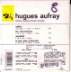 HUGUES AUFRAY CD EP CELINE + 3 - Other - French Music