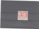 BANDE PUB -N°283e PAIX 50 C -PAIRE N** TYPE III -PUB BLEDINE -MAURY 223 - - Unused Stamps
