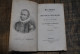 DEWEZ Histoire Particulière Des Provinces Belgiques Sous Le Gouvernement Des Ducs Et Des Comtes TOME 1 SEUL BERTHOT 1834 - België