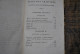 Delcampe - DEWEZ Histoire Particulière Des Provinces Belgiques Sous Le Gouvernement Des Ducs Et Des Comtes TOME 1 SEUL BERTHOT 1834 - België