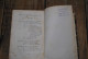 Delcampe - DEWEZ Histoire Particulière Des Provinces Belgiques Sous Le Gouvernement Des Ducs Et Des Comtes TOME 3 SEUL BERTHOT 1834 - Belgique