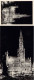 Belgique - Bruxelles - Hôtel De Ville - N° 203 - Carte Postale Moderne - Monuments, édifices