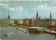 Delcampe - (99). Allemagne. Deutchland. Hambourg 1960 & (2) & (3) - Otros & Sin Clasificación