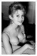 Sexy BRIGITTE BARDOT Actress PIN UP PHOTO Postcard - Publisher RWP 2003 (135) - Famous Ladies