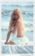 Sexy BRIGITTE BARDOT Actress PIN UP Postcard - Publisher RWP 2003 (47) - Famous Ladies