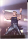 JOHNNY HALLYDAY - TOURNEE ETE 1991 - Music And Musicians