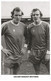 VAN DER KERKHOF BROTHERS -  Legends Of Football Series 2010 - Size 9x14 Cm. - Football