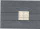 BANDE PUB -N°283b PAIX 50 C - NSG TYPE IIA   PAIRE -PUB CALVADOS -MAURY 204 - Unused Stamps