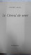 Le Cheval De Vent - Andere & Zonder Classificatie