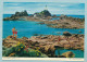 Jersey - La Corbière - La Corbiere