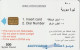 PHONE CARD SIRIA  (E55.22.7 - Syrien