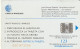 PHONE CARD PANAMA  (E54.17.2 - Panamá