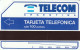 PHONE CARD ARGENTINA URMET NEW (E54.3.8 - Argentinien