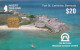 PHONE CARD BERMUDA  (E51.6.8 - Bermudas