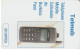 PHONE CARD BURKINA FASO  (E49.48.1 - Burkina Faso