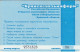 PHONE CARD RUSSIA Bryansksvyazinform - Bryansk (E49.23.4 - Russie