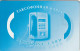 PHONE CARD RUSSIA CentrTelecom And Moscow Region (E49.23.2 - Russie