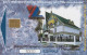 PHONE CARD RUSSIA Khantymansiyskokrtelecom (E49.24.3 - Russie