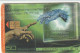 PHONE CARD RUSSIA Karelia (Republic) Petrozavodsk (RUS91.1 - Rusia