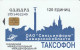 PHONE CARD RUSSIA SAMARA (RUS82.2 - Russia