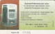 PHONE CARD RUSSIA Kubanelectrosvyaz - Anapa (RUS72.6 - Russie