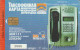 PHONE CARD RUSSIA Vladivostok (RUS66.4 - Rusland