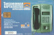 PHONE CARD RUSSIA Vladivostok (RUS62.8 - Russland