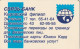 PHONE CARD RUSSIA Kirovelektrosvyaz - Kirov (RUS71.6 - Rusland