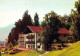 Übersee / Westerbuchberg - Gasthaus Zur Schönen Aussicht - Traunstein