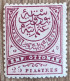 Turquie - YT N°49 - Empire Ottoman - 1876/77 - Neuf - Unused Stamps