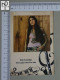 POSTCARD  - RITA COOLIDGE - LPS COLLECTION - 2 SCANS  - (Nº58713) - Music And Musicians