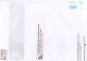 INDIA - 2024 - POSTAL FRANKING MACHINE LABEL COVER TO DUBAI.. - Covers & Documents