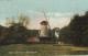 Hilversum Molen De Ruiter # 1912    4346 - Hilversum