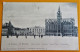 SINT NIKLAAS -  SAINT NICOLAS -  Stadhuis , Groote Markt  - Hôtel De Ville , Grand Place - Sint-Niklaas