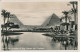 PC41917 Cairo. The Pyramids Of King Cheops And Chephren - Monde