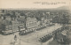 PC39125 Clermont Ferrand. Vue Sur La Place De Jaude Prise De L Eglise Saint Pier - Monde